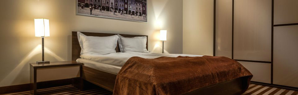 POZNANSKI hoteluri în Polonia Poznań apartamente restaurant evenimente