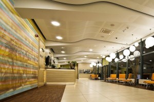 POZNANSKI hoteluri în Polonia Poznań apartamente restaurant evenimente