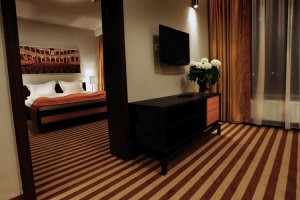 POZNANSKI hoteluri în Polonia Poznań apartamente restaurant evenimente