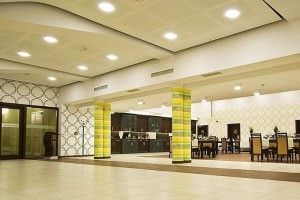 POZNANSKI hoteluri în Polonia Poznań apartamente restaurant evenimente