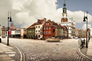 POZNANSKI hoteluri în Polonia Poznań apartamente restaurant evenimente